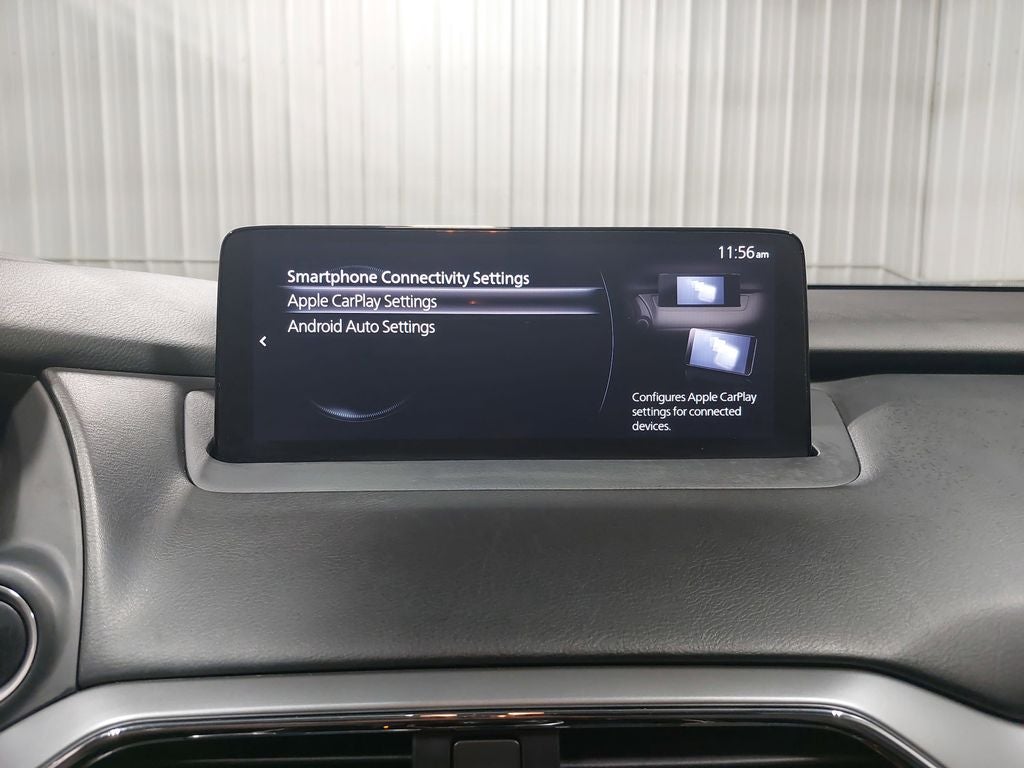 2023 Mazda Mazda CX-9 Touring Plus