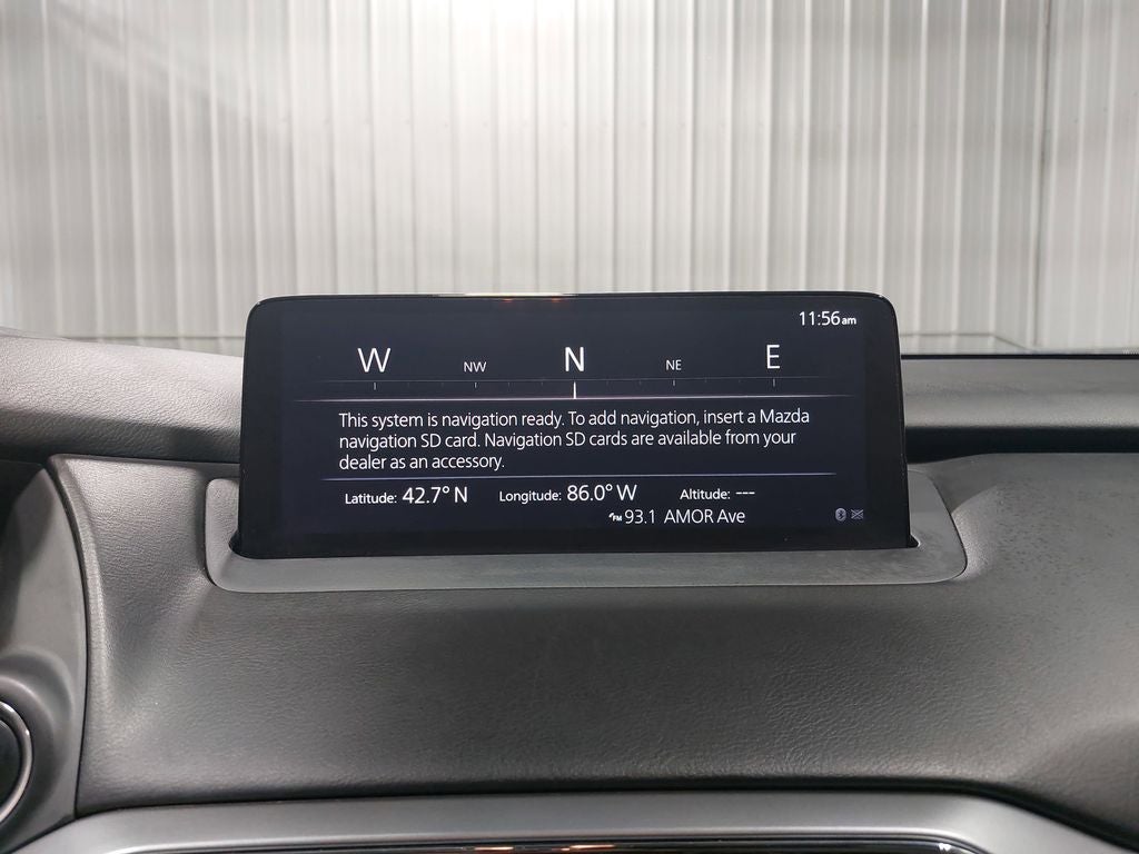 2023 Mazda Mazda CX-9 Touring Plus