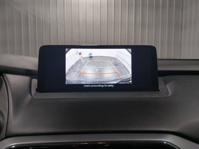 2023 Mazda Mazda CX-9 Touring Plus