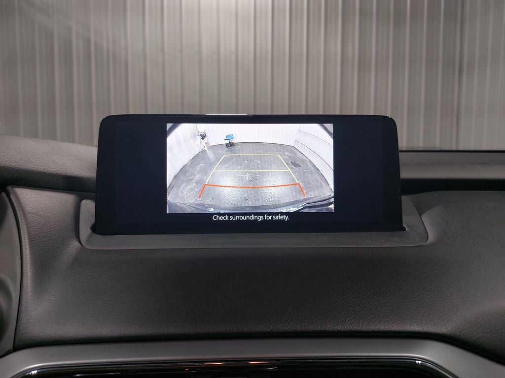 2023 Mazda Mazda CX-9 Touring Plus