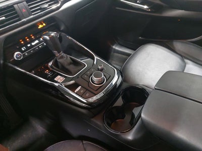 2023 Mazda Mazda CX-9 Touring Plus