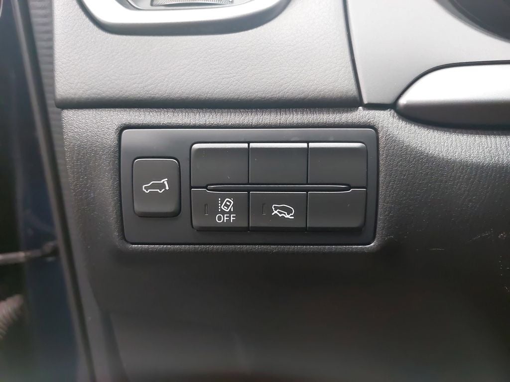 2023 Mazda Mazda CX-9 Touring Plus