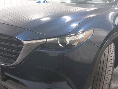 2023 Mazda Mazda CX-9 Touring Plus