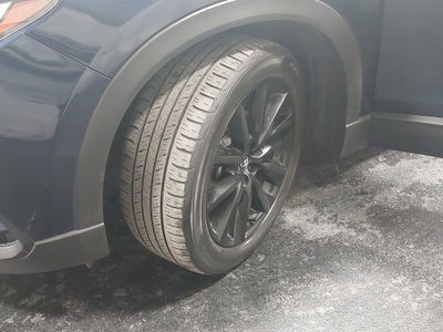 2023 Mazda Mazda CX-9 Touring Plus