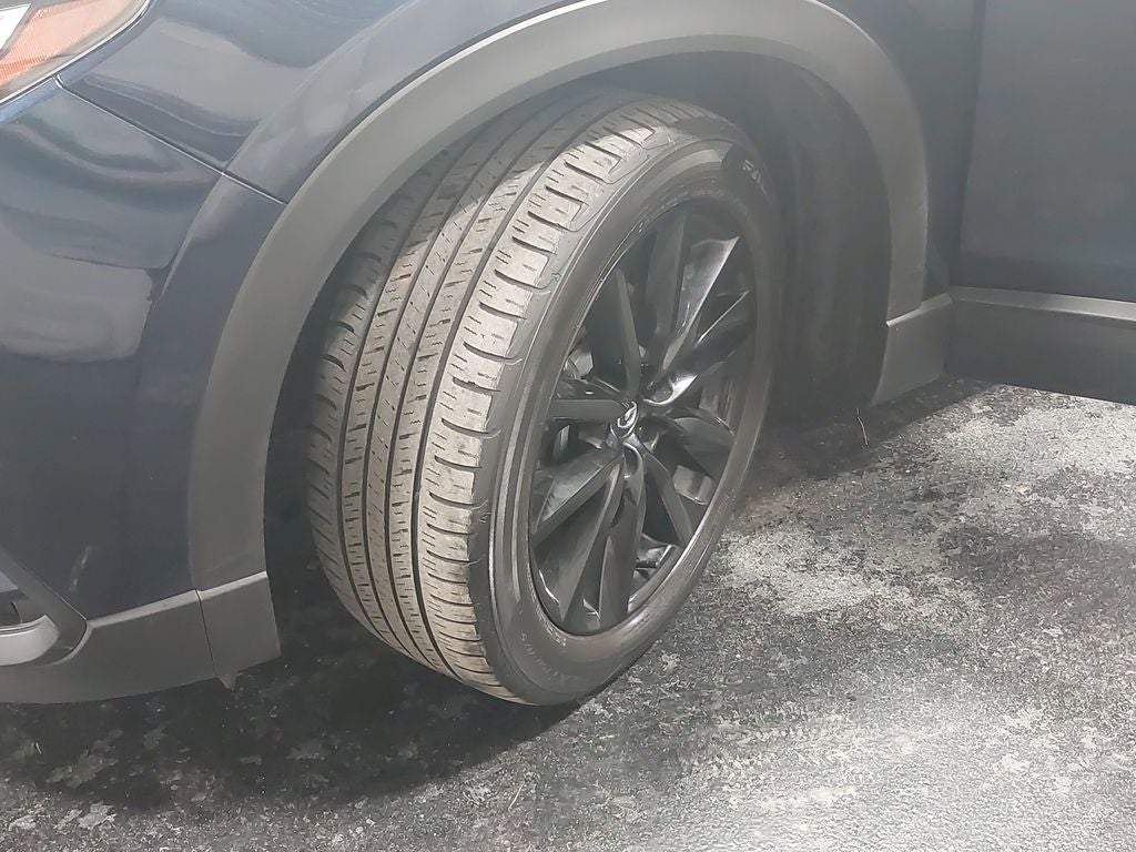 2023 Mazda Mazda CX-9 Touring Plus