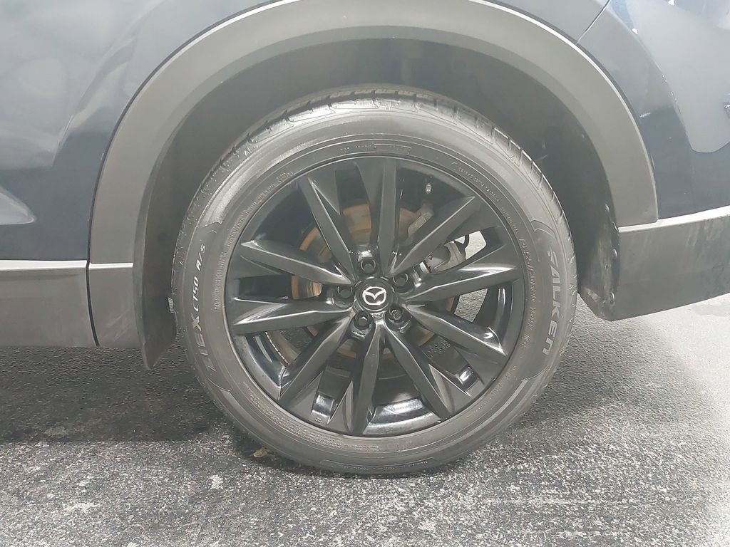 2023 Mazda Mazda CX-9 Touring Plus