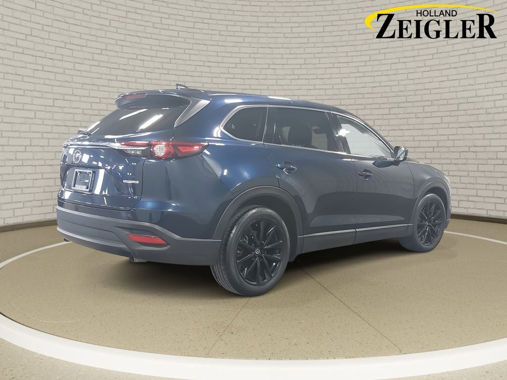 2023 Mazda Mazda CX-9 Touring Plus