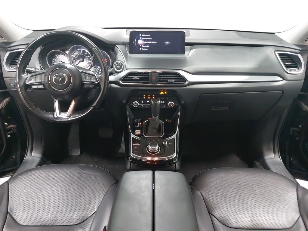 2023 Mazda Mazda CX-9 Touring Plus