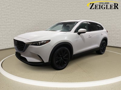 2023 Mazda Mazda CX-9 Touring Plus
