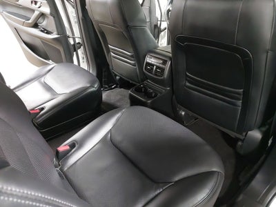 2023 Mazda Mazda CX-9 Touring Plus