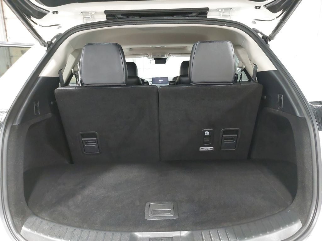 2023 Mazda Mazda CX-9 Touring Plus