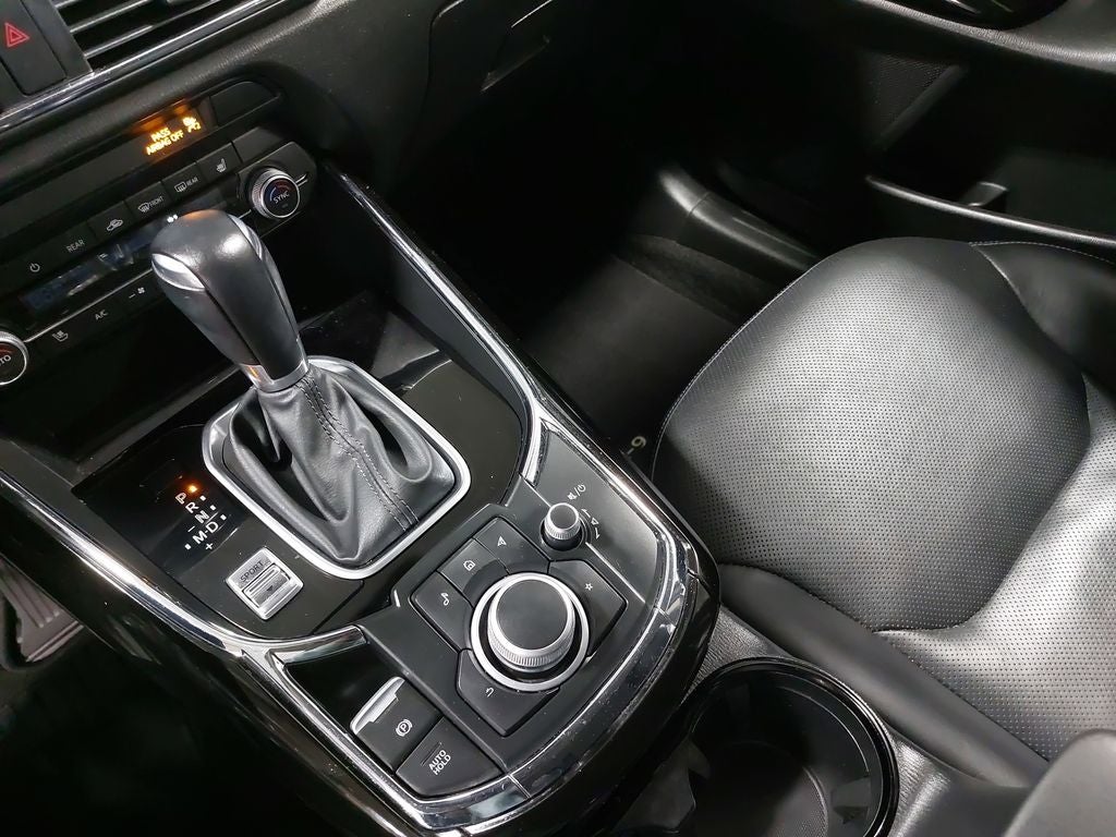 2023 Mazda Mazda CX-9 Touring Plus