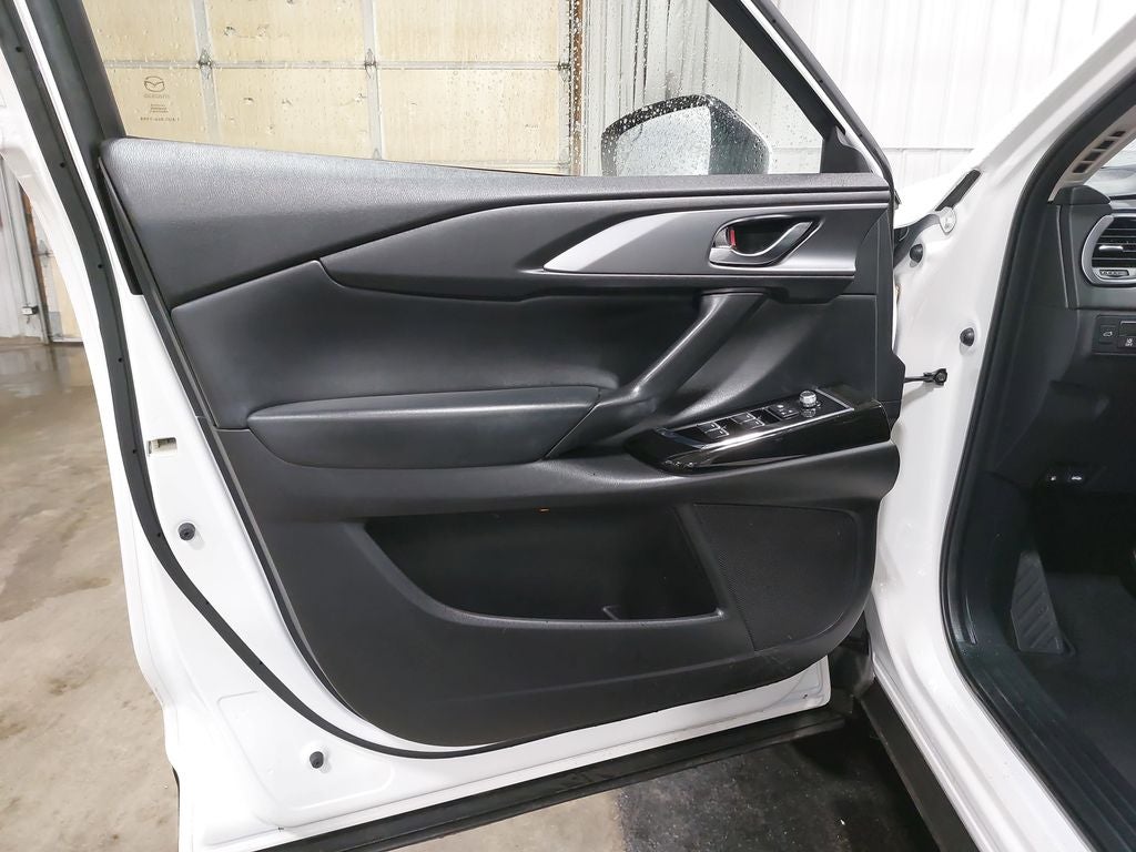 2023 Mazda Mazda CX-9 Touring Plus