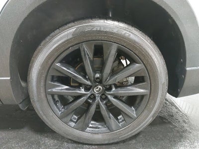 2023 Mazda Mazda CX-9 Touring Plus