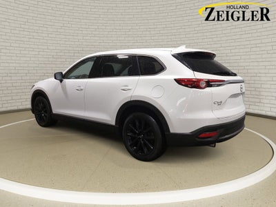2023 Mazda Mazda CX-9 Touring Plus