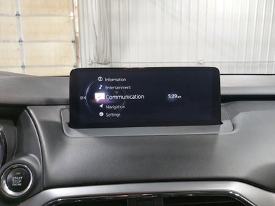 2023 Mazda Mazda CX-9 Touring Plus