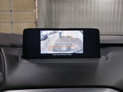 2023 Mazda Mazda CX-9 Touring Plus