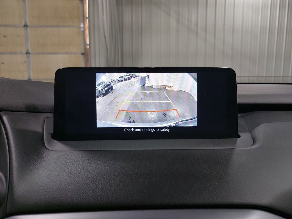 2023 Mazda Mazda CX-9 Touring Plus