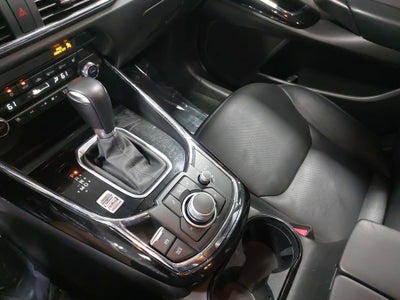 2023 Mazda Mazda CX-9 Touring Plus