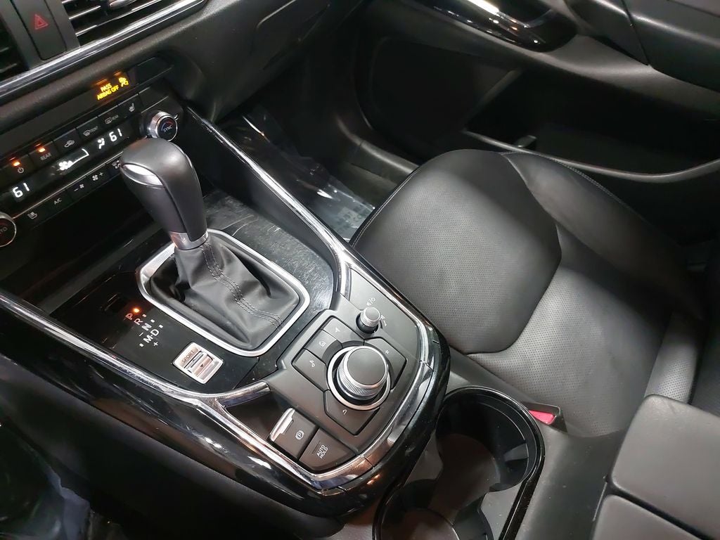 2023 Mazda Mazda CX-9 Touring Plus