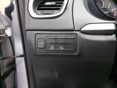 2023 Mazda Mazda CX-9 Touring Plus