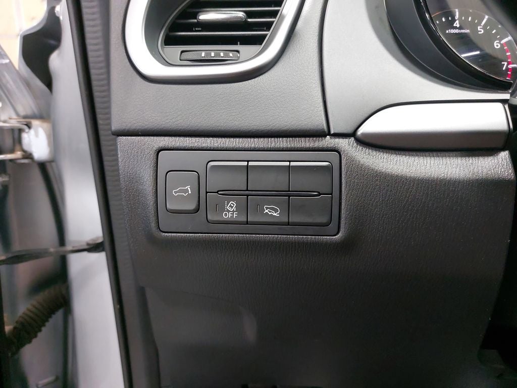 2023 Mazda Mazda CX-9 Touring Plus