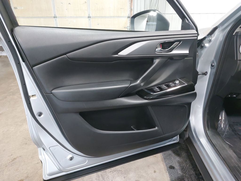 2023 Mazda Mazda CX-9 Touring Plus