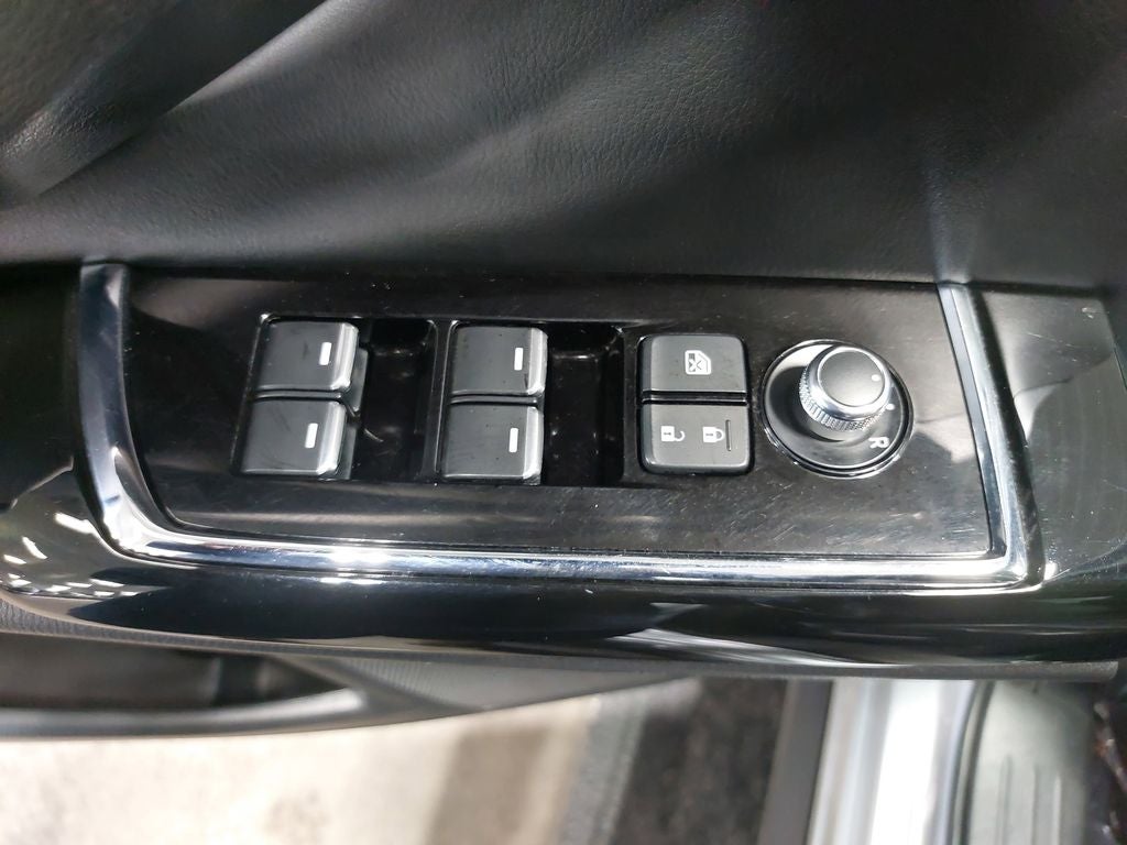 2023 Mazda Mazda CX-9 Touring Plus