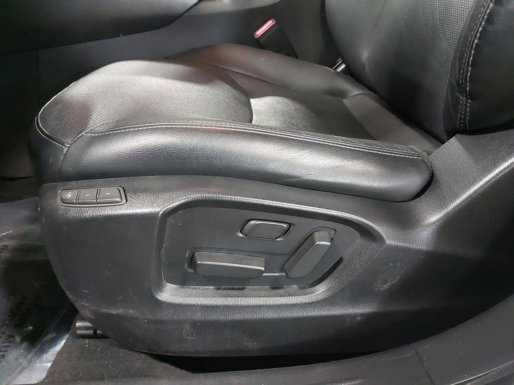 2023 Mazda Mazda CX-9 Touring Plus
