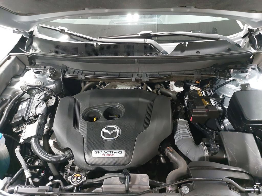 2023 Mazda Mazda CX-9 Touring Plus