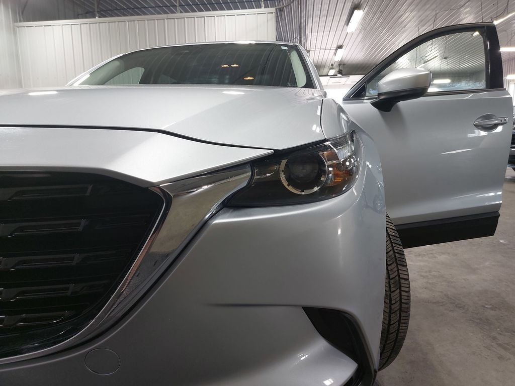 2023 Mazda Mazda CX-9 Touring Plus
