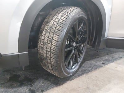2023 Mazda Mazda CX-9 Touring Plus