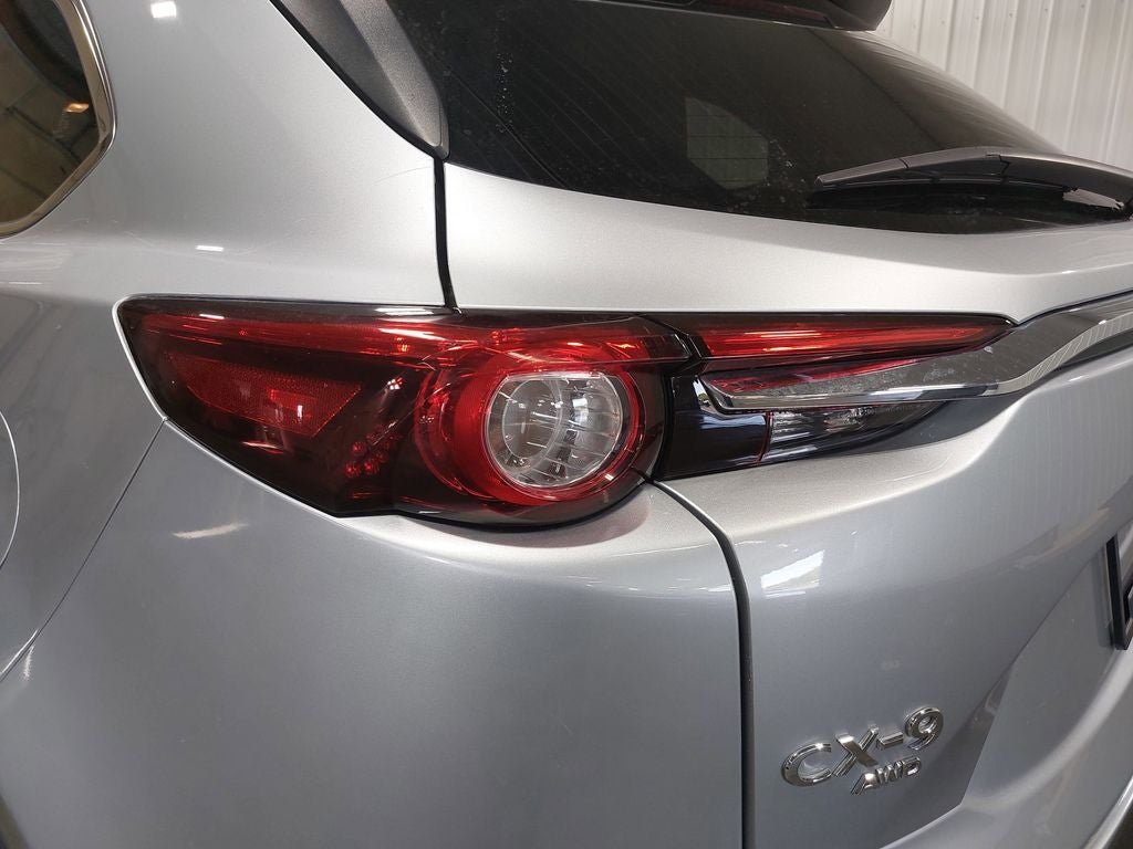 2023 Mazda Mazda CX-9 Touring Plus