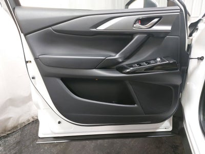 2023 Mazda Mazda CX-9 Touring Plus