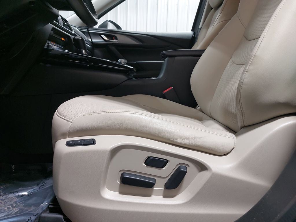 2023 Mazda Mazda CX-9 Touring Plus