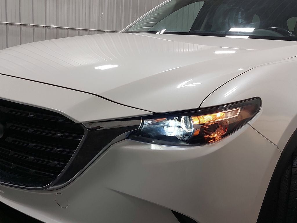 2023 Mazda Mazda CX-9 Touring Plus