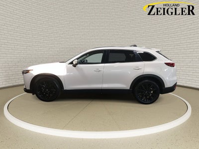 2023 Mazda Mazda CX-9 Touring Plus