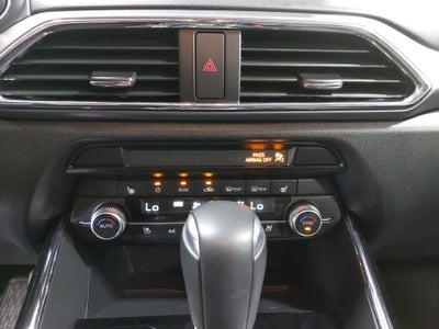 2023 Mazda Mazda CX-9 Touring Plus