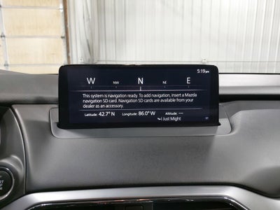 2023 Mazda Mazda CX-9 Touring Plus