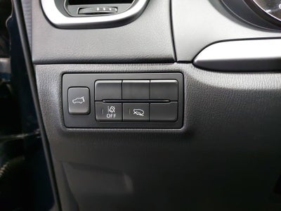 2023 Mazda Mazda CX-9 Touring Plus