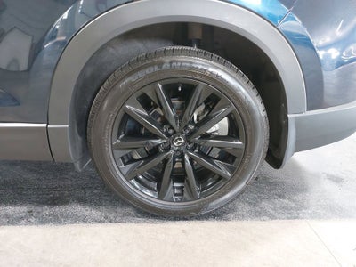 2023 Mazda Mazda CX-9 Touring Plus