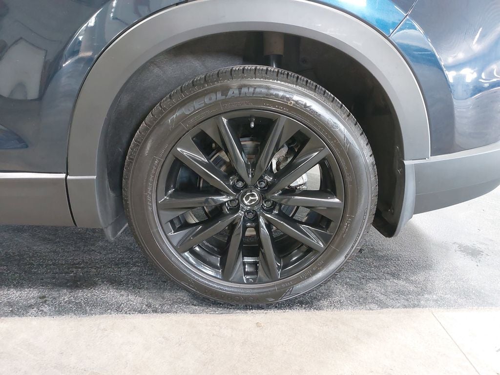 2023 Mazda Mazda CX-9 Touring Plus