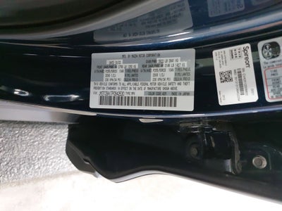 2023 Mazda Mazda CX-9 Touring Plus
