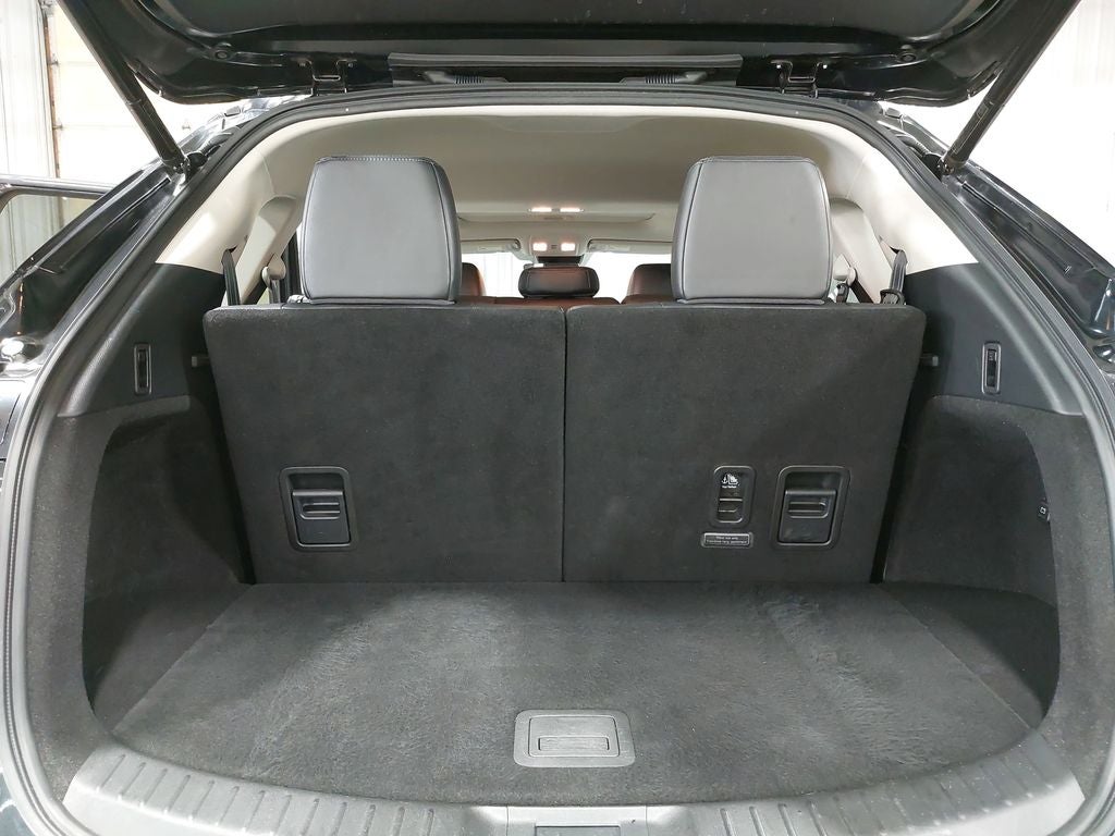 2023 Mazda Mazda CX-9 Touring Plus