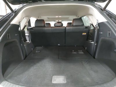 2023 Mazda Mazda CX-9 Touring Plus