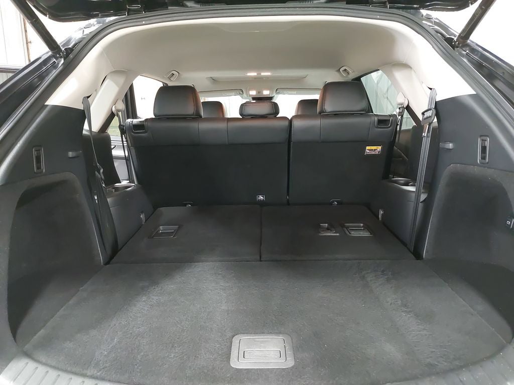 2023 Mazda Mazda CX-9 Touring Plus