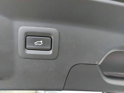 2023 Mazda Mazda CX-9 Touring Plus