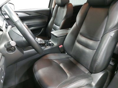 2023 Mazda Mazda CX-9 Touring Plus