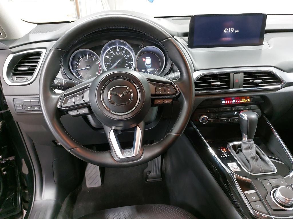 2023 Mazda Mazda CX-9 Touring Plus