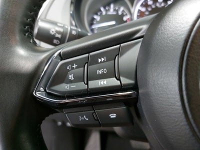 2023 Mazda Mazda CX-9 Touring Plus